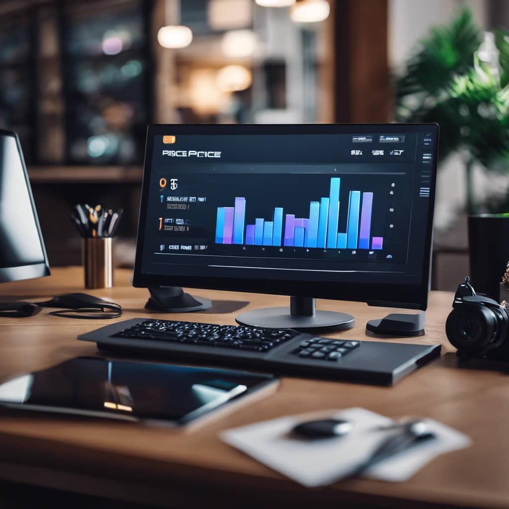 H360🛒POS : comment mettre plusieurs prix de ventes pour un même produit